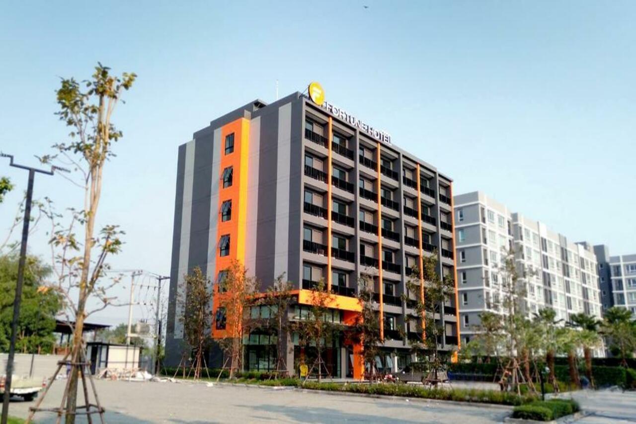 Hotel Modena By Fraser