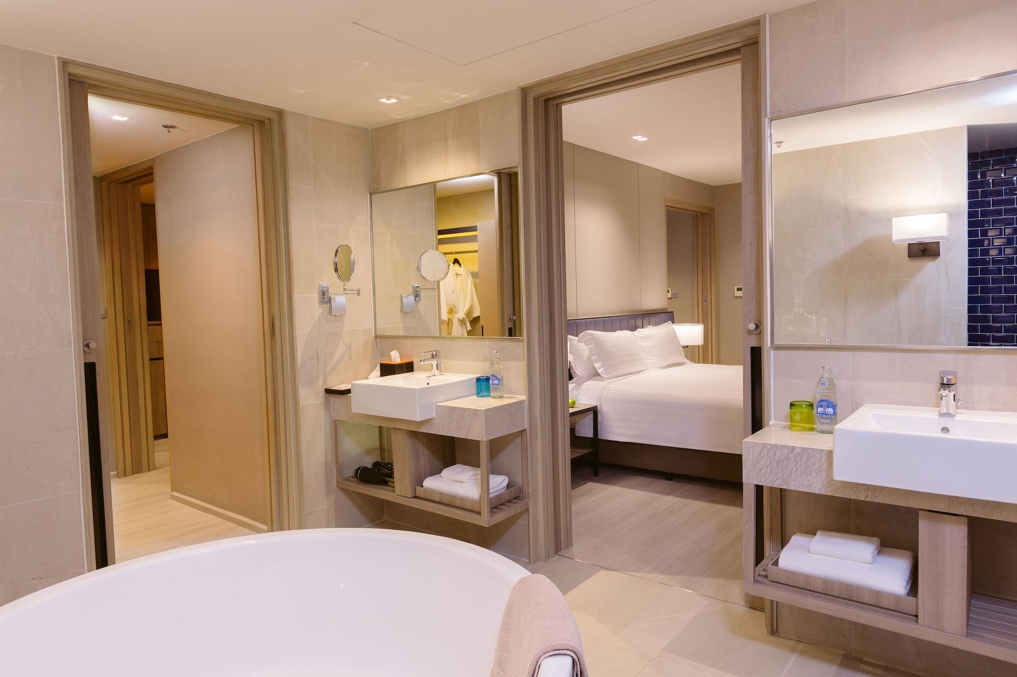 Hotel Modena By Fraser