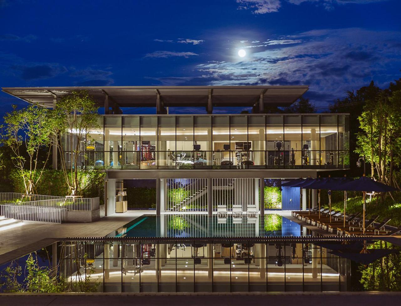 Hotel Modena By Fraser