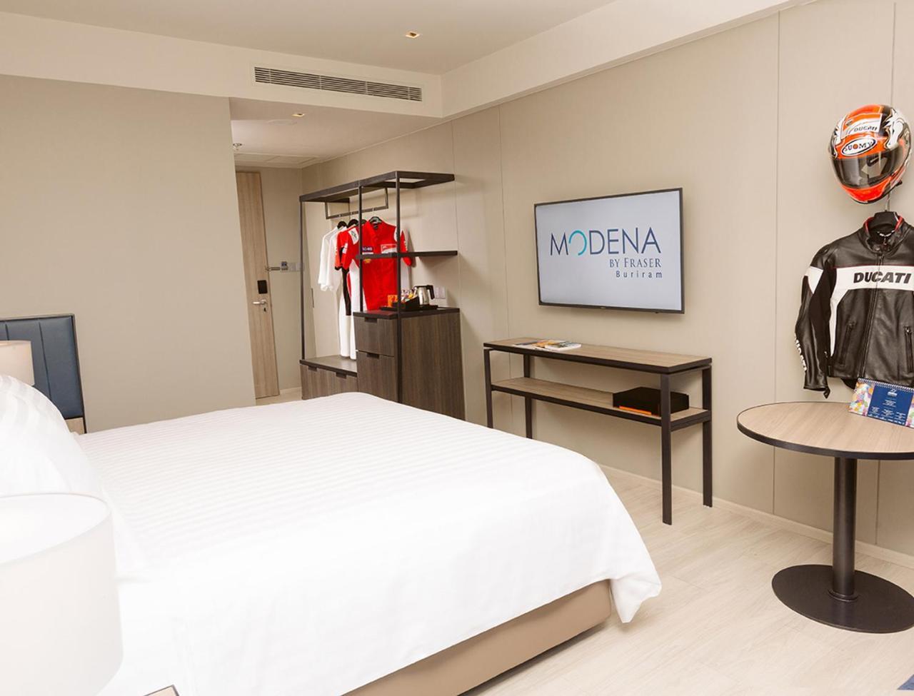 Hotel Modena By Fraser 4*
