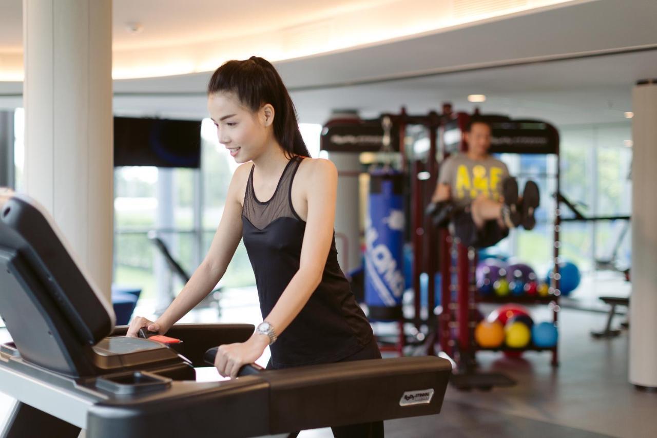 Modena By Fraser Hotel Buriram