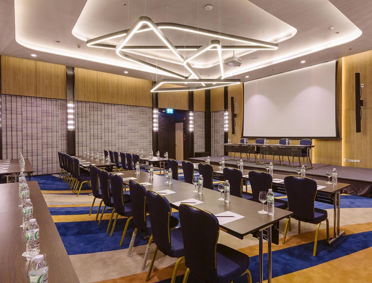Modena By Fraser Hotel Buriram