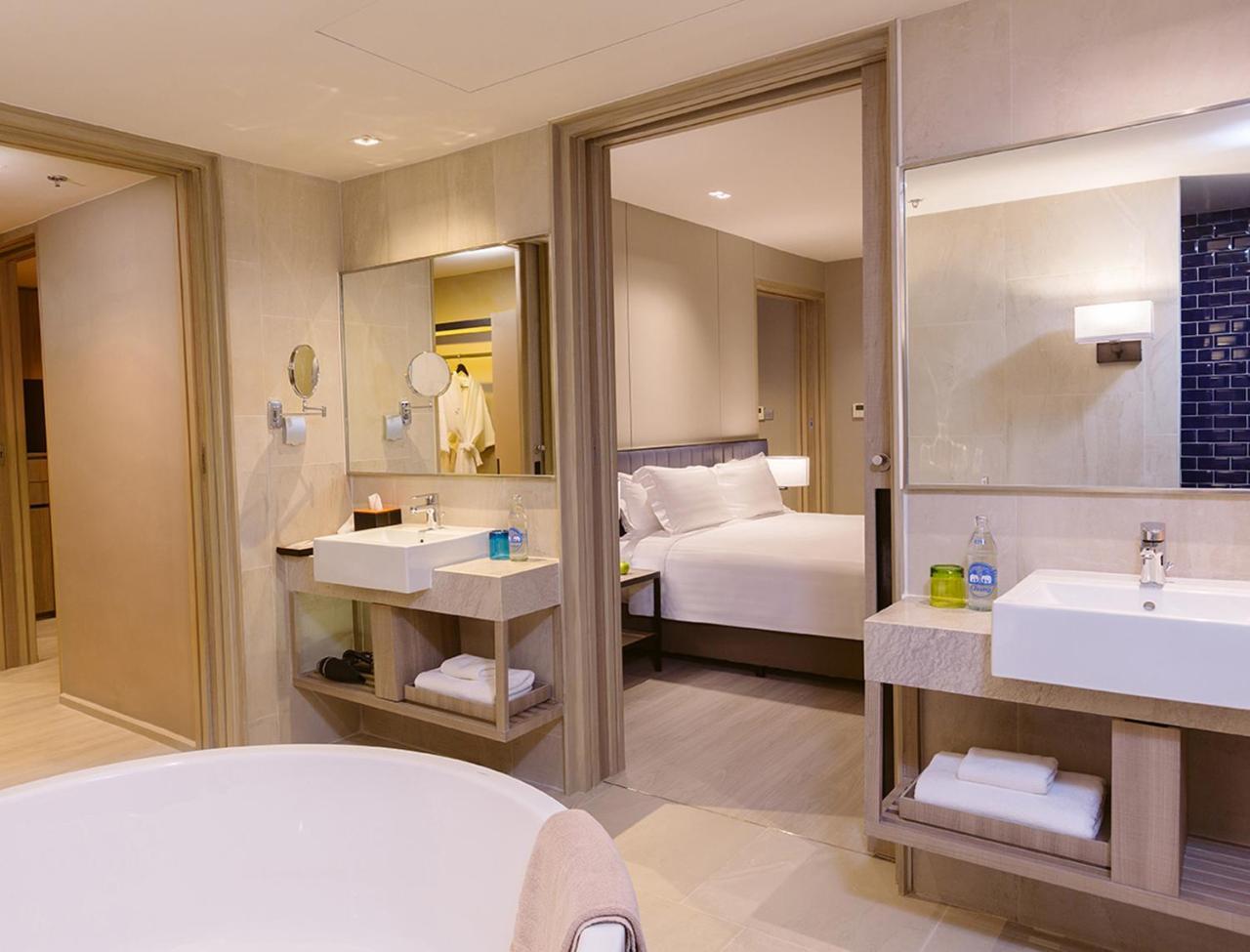 Modena By Fraser Hotel 4*