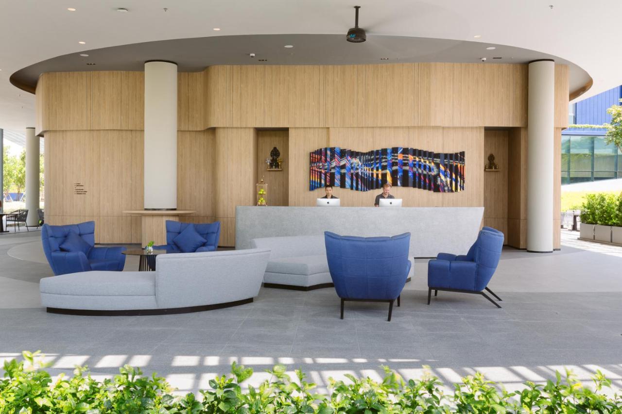 Hotel Modena By Fraser 4*