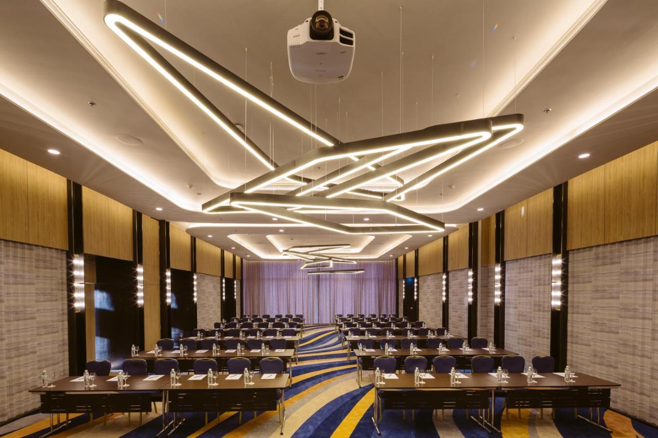 Modena By Fraser Hotel Buriram