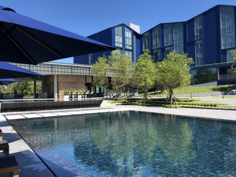 Modena By Fraser Hotel 4*